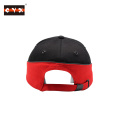 China factory custom cotton promotional baseball cap